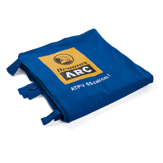 Arc Blanket