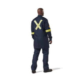 15 Cal Arc Dust Coat