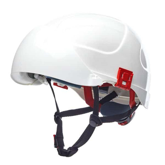 28 Cal Arc Ergos Intec Helmet