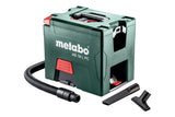 AS 18 L PC (602021850) Cordless vacuum cleaner