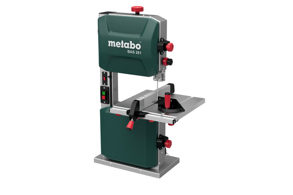 BAS 261 Precision (619008000) Band saw