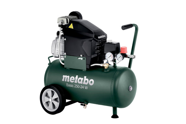 Basic 250-24 W (601533000) Compressor