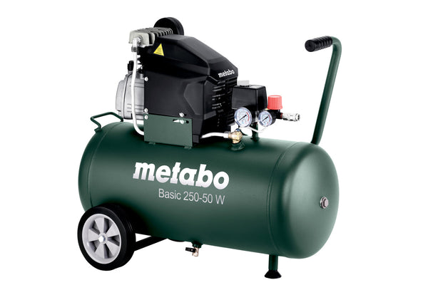 Basic 250-50 W (601534000) Compressor