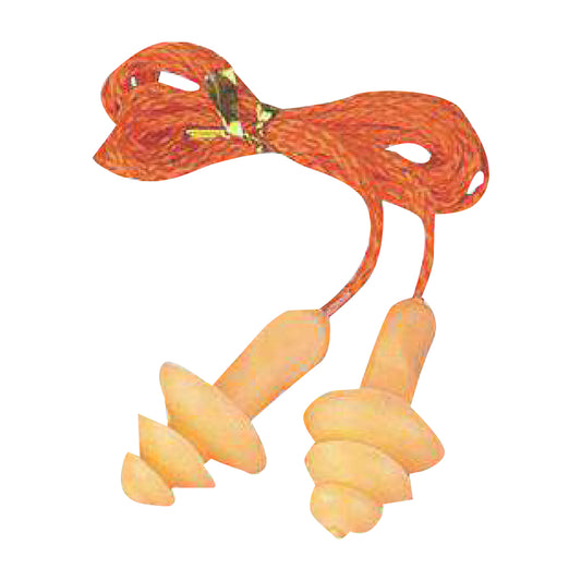 Ear Pluge (Re-Usable)