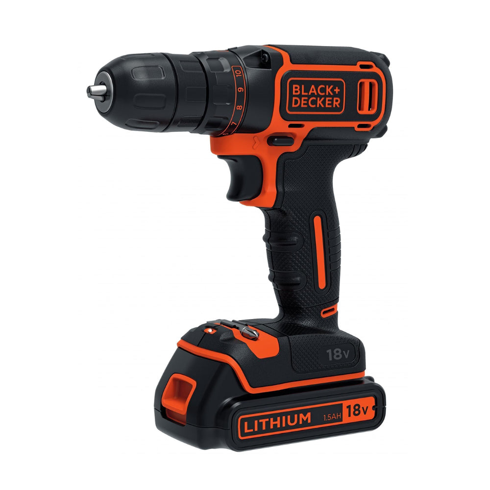 Black and Decker