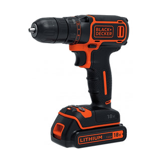 Black and Decker