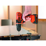 Black&Decker Drill Driver | BDCDD18N