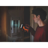 Black&Decker Compact Flashlight | BDCF18