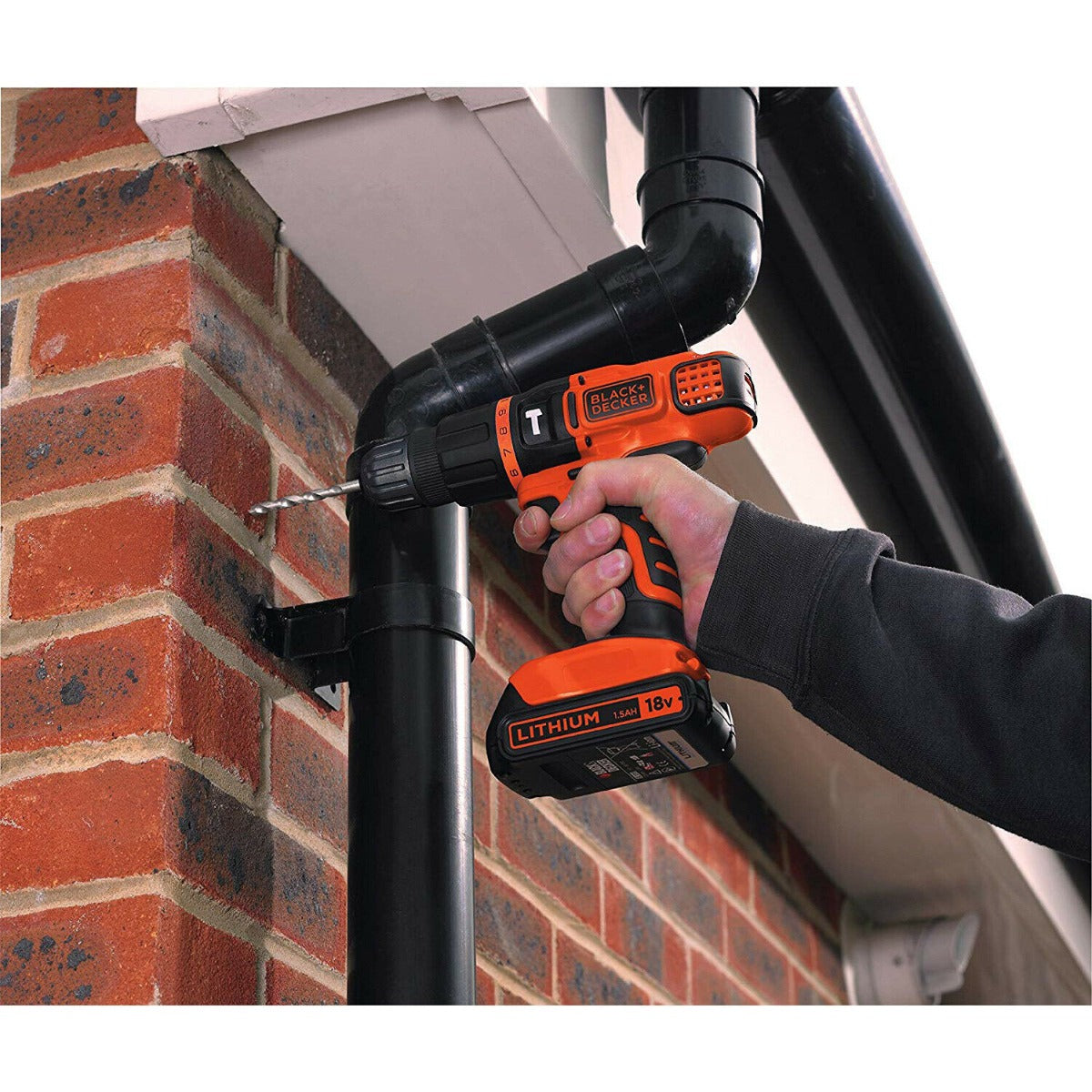 Black&Decker Hammer Drill | BDCH188N