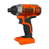 Black&Decker Impact Driver | BDCIM18N