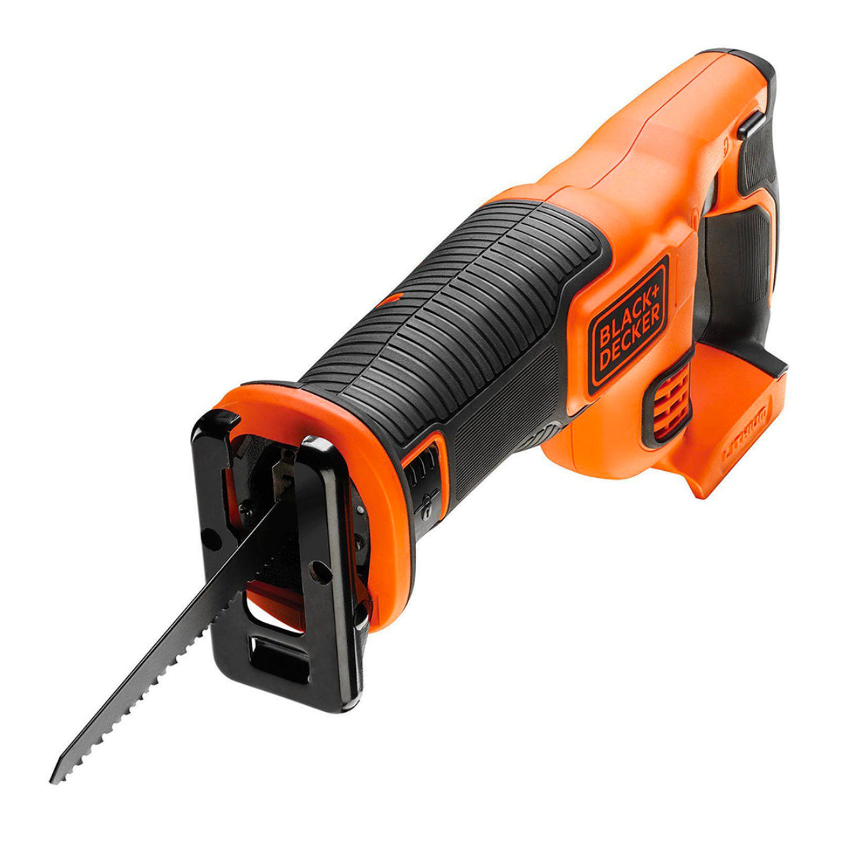 Black&Decker Reciprocating Saw | BDCR18N