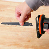 Black&Decker Reciprocating Saw | BDCR18N
