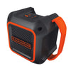 Black&Decker Bluetooth Speaker | BDCSP18N