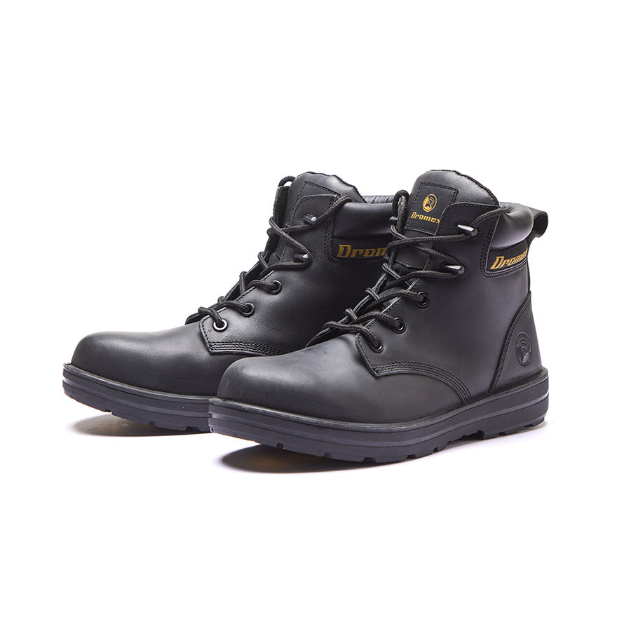 Bolt Boots