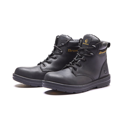 Bolt Boots