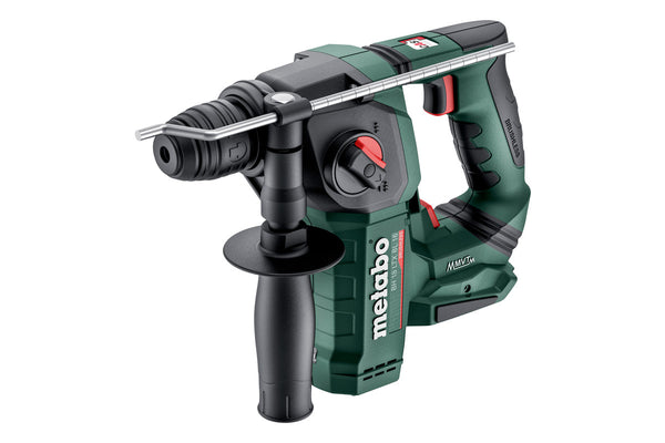 BH 18 LTX BL 16 (600324840) Cordless rotary hammer