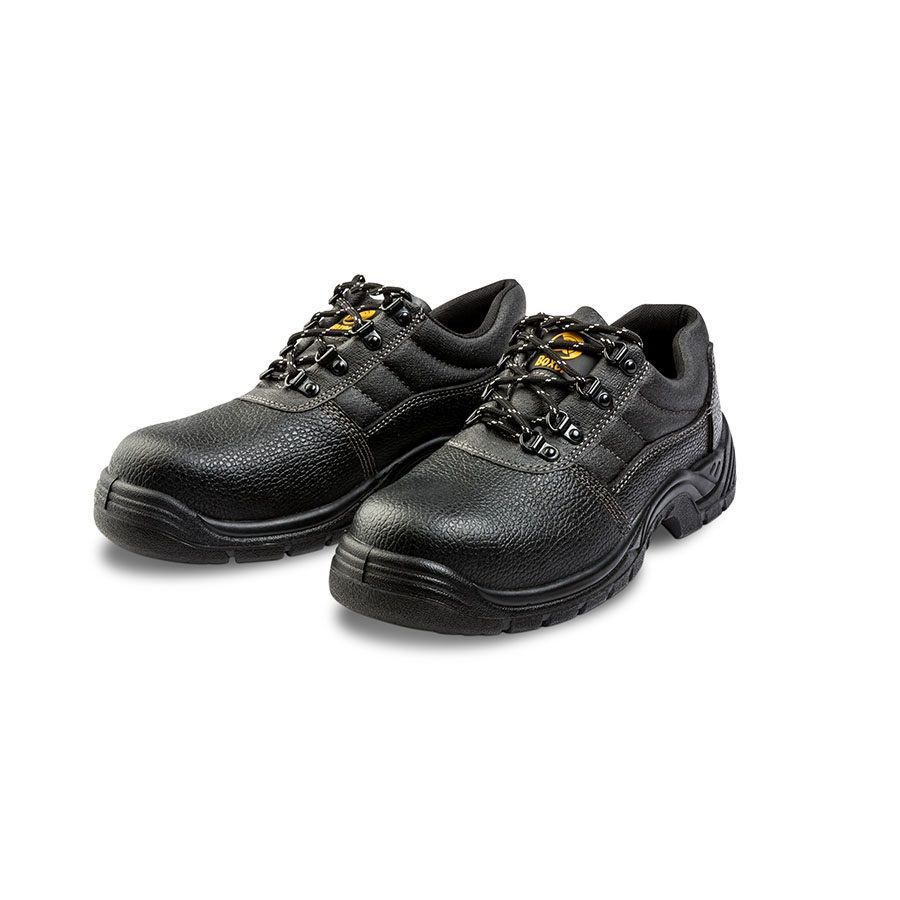 Boxer Shoe
