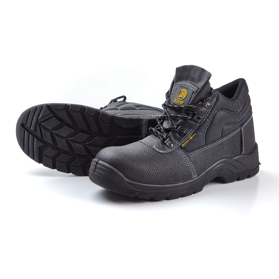 S1 Boxer Boot