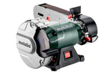 BS 200 Plus (604220000) Combo bench grinder