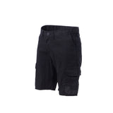 Stretch Cargo Shorts