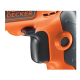 Black&Decker Impact Drill 13mm 710W | CD714REK-ZA