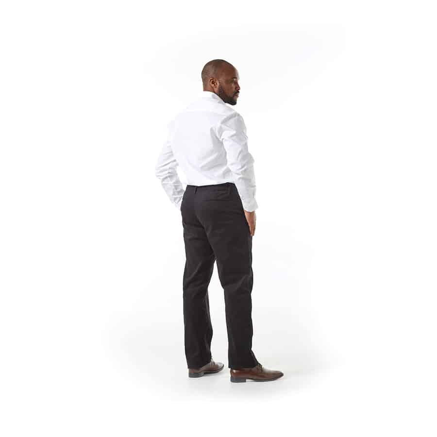 STRETCH CHINOS