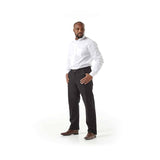 STRETCH CHINOS