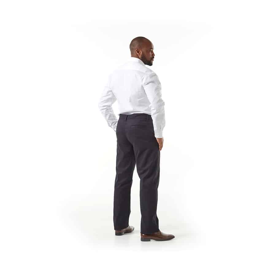 STRETCH CHINOS