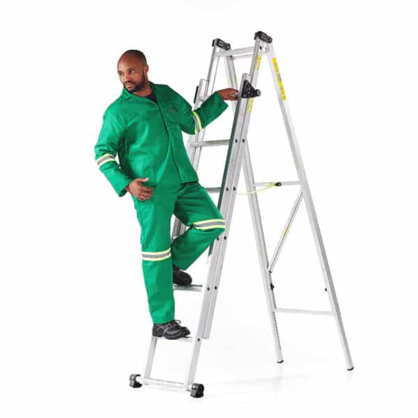 Conti Suit Reflective