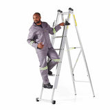 Conti Suit Reflective