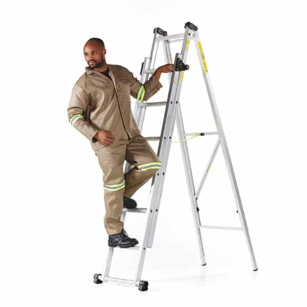 Conti Suit Reflective