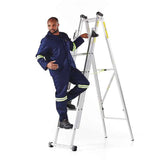 Conti Suit Reflective