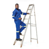 Conti Suit Reflective
