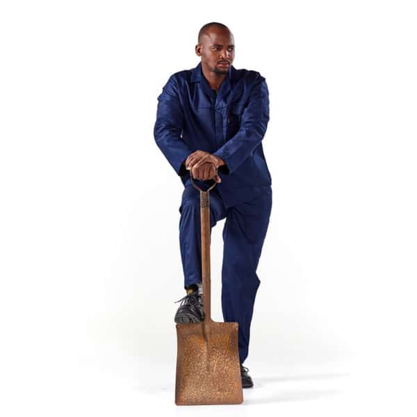 Conti Suit
