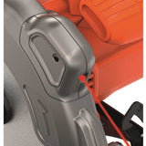 Black&Decker Circular Saw 190mm with Laser | CS1250L