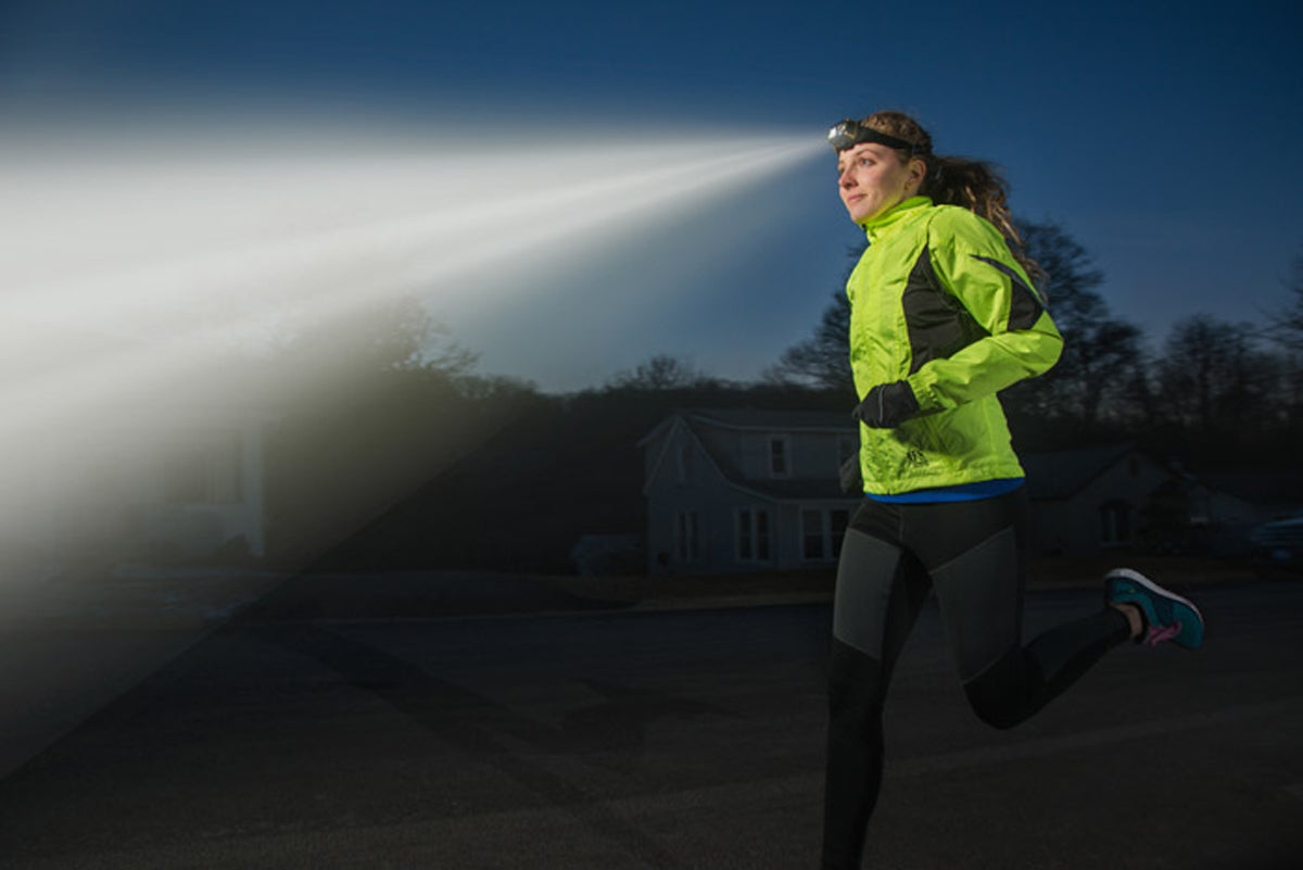 CAT Multi Function Head Lamp | CT4120