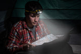 CAT Multi Function Head Lamp | CT4120