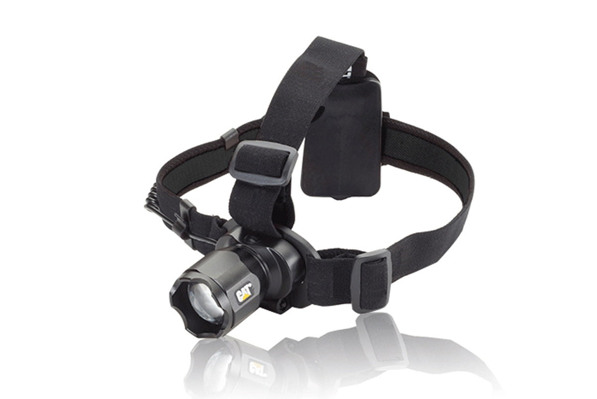 CAT Focusing Head Lamp | CT4200