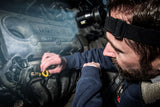 CAT Focusing Head Lamp | CT4200