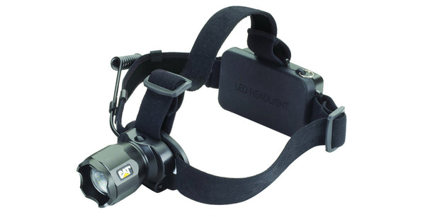 CAT Focusing Head Lamp | CT4205