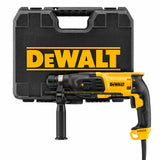DEWALT Rotary Hammer 26mm | D25133K
