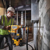 DEWALT Rotary Hammer SDS Max 8Kg 45mm | D25614K