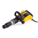 DEWALT Demolition Hammer SDS Max 10Kg | D25899K