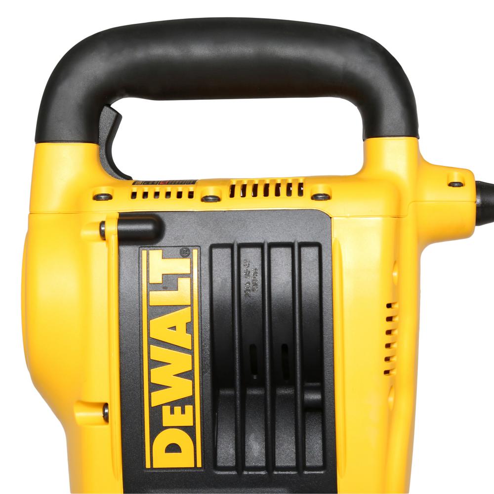 DEWALT Demolition Hammer SDS Max 10Kg | D25899K