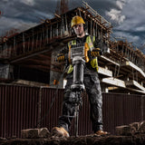 DEWALT Demolition Hammer 30Kg | D25981