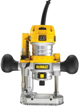 DEWALT Router 8mm Multi-Base | D26204K
