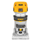 DEWALT Router 8mm Multi-Base | D26204K