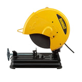 DEWALT Cut-Off Saw 355mm 2300W with 5 Discs | D28730V