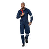 D59 Flame & Acid Boilersuit