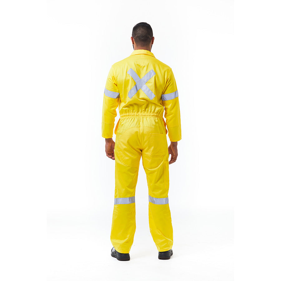 D59 Mining Boilersuit